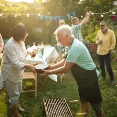 Bonera Grannsamverkan